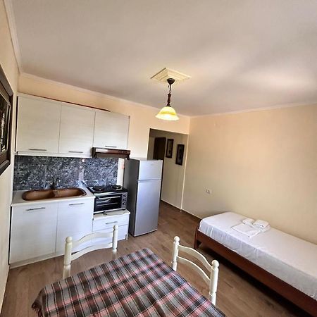 Green Villa Sarandë Eksteriør bilde
