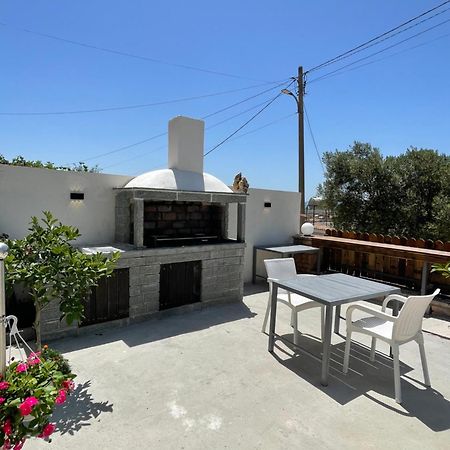 Green Villa Sarandë Eksteriør bilde