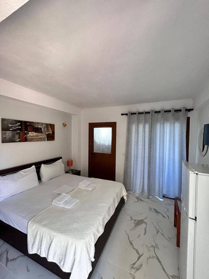 Green Villa Sarandë Eksteriør bilde