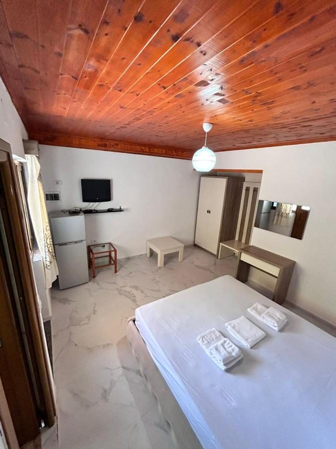 Green Villa Sarandë Eksteriør bilde