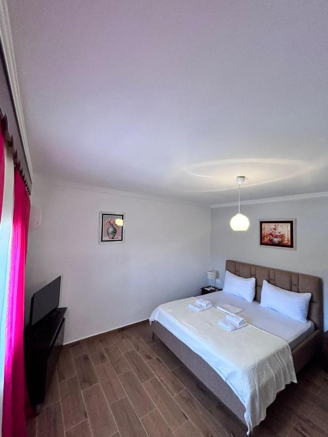 Green Villa Sarandë Eksteriør bilde
