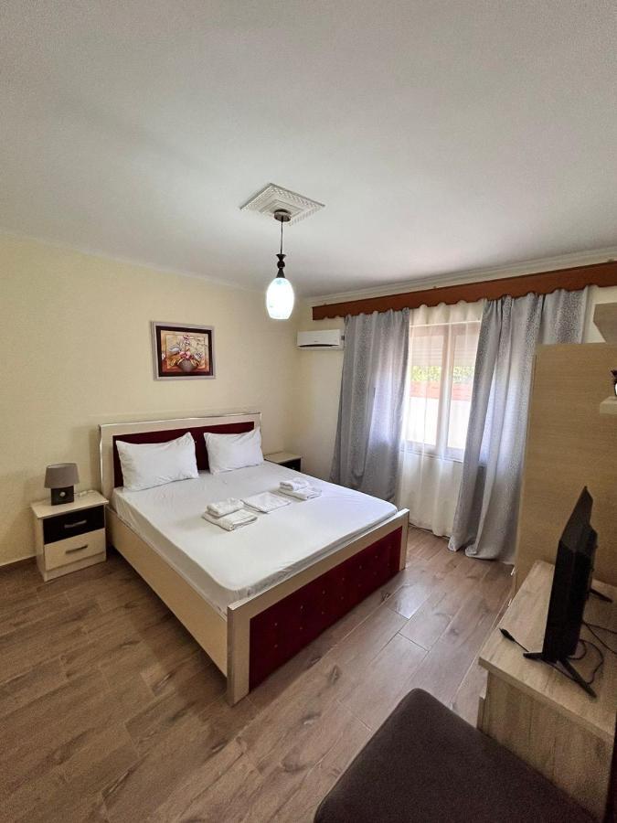 Green Villa Sarandë Eksteriør bilde