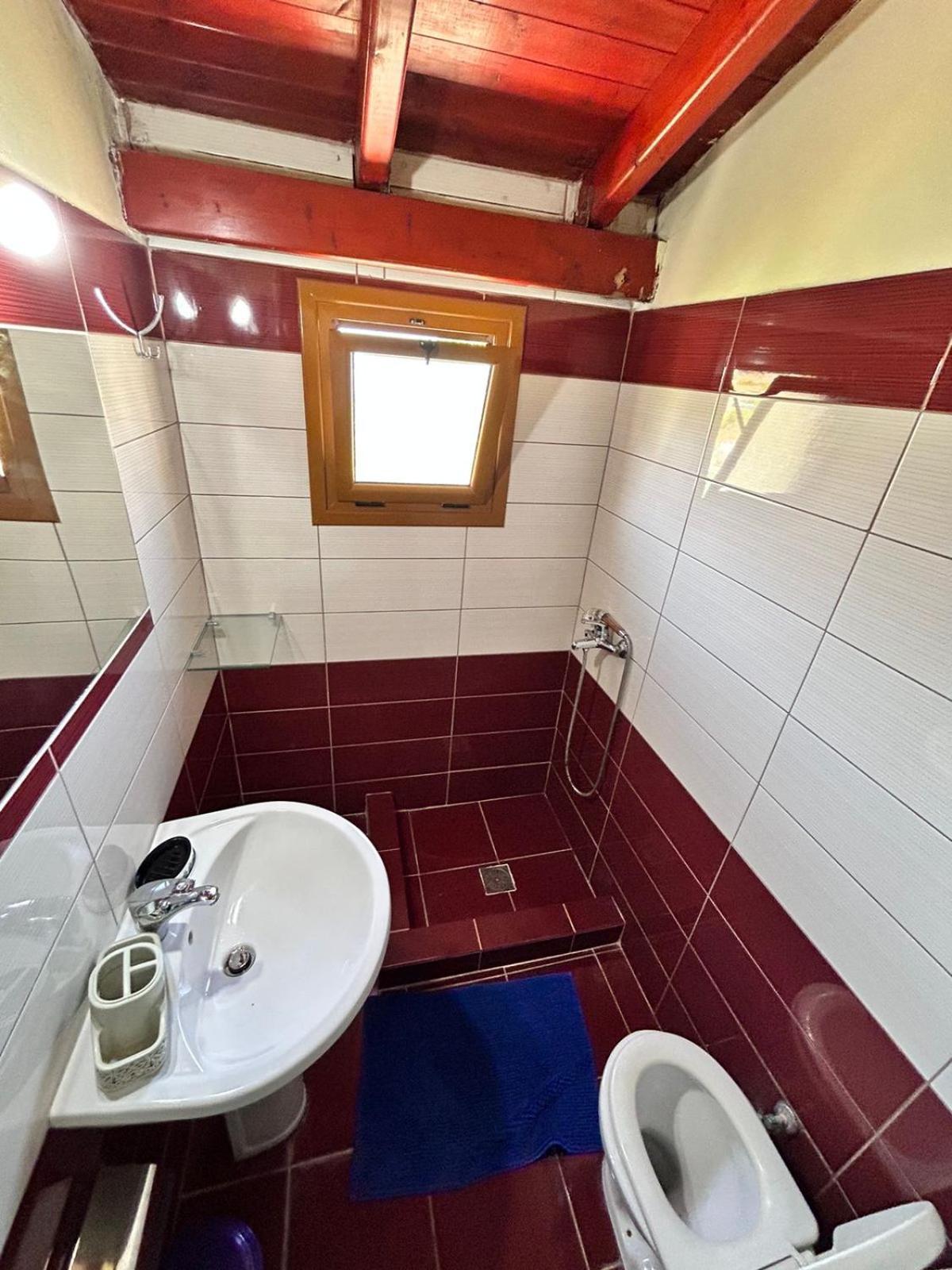 Green Villa Sarandë Eksteriør bilde