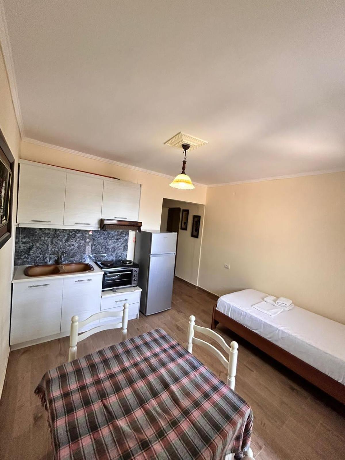 Green Villa Sarandë Eksteriør bilde