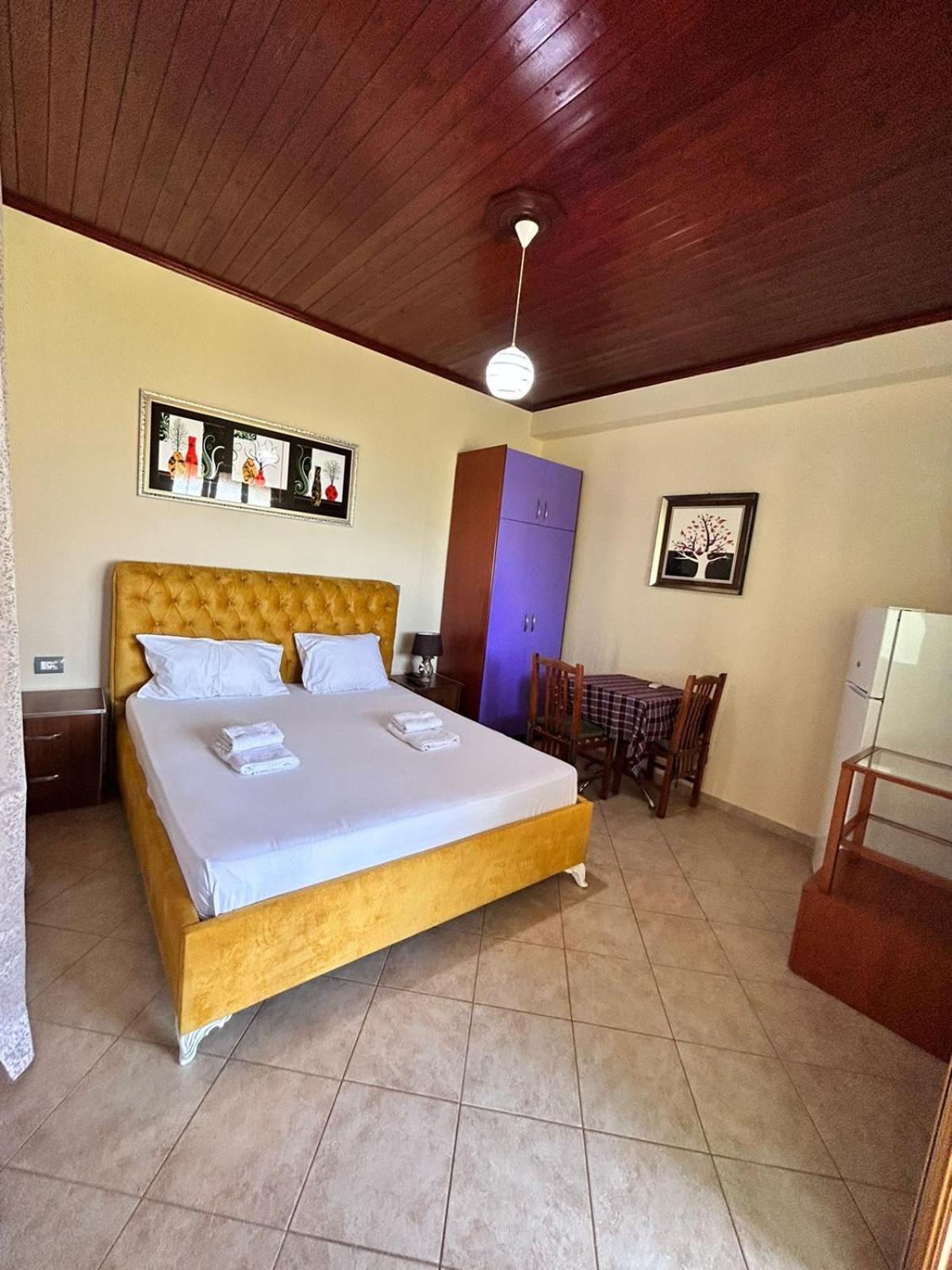 Green Villa Sarandë Eksteriør bilde