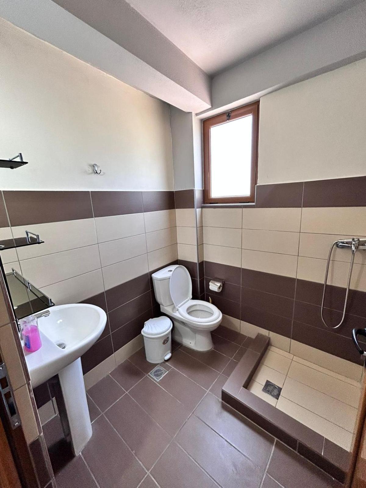 Green Villa Sarandë Eksteriør bilde