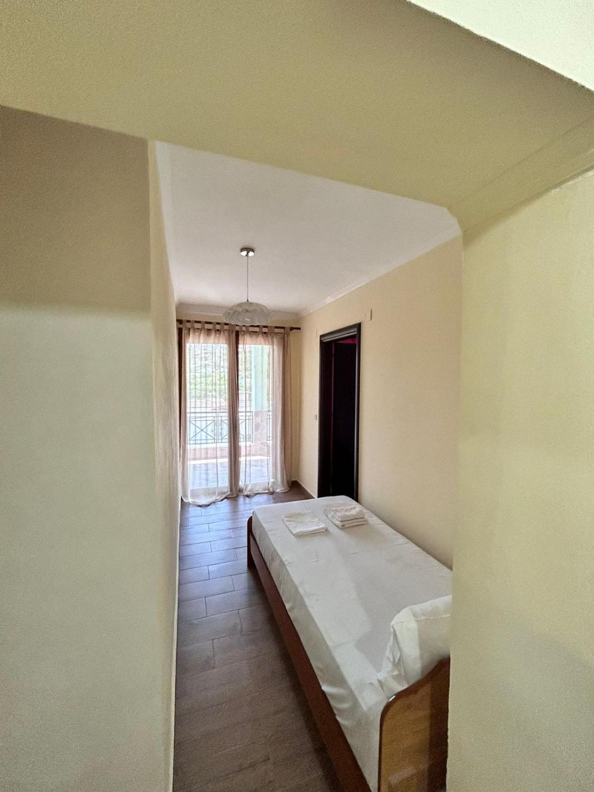 Green Villa Sarandë Eksteriør bilde