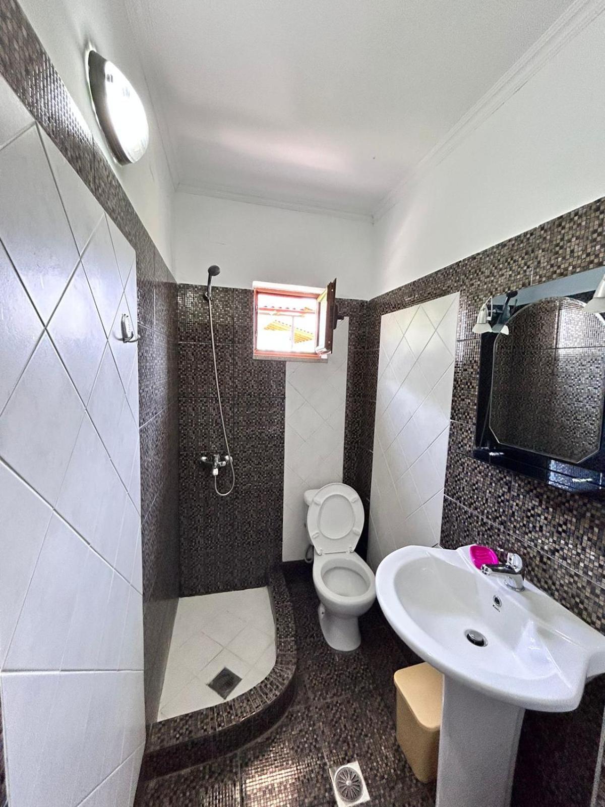 Green Villa Sarandë Eksteriør bilde