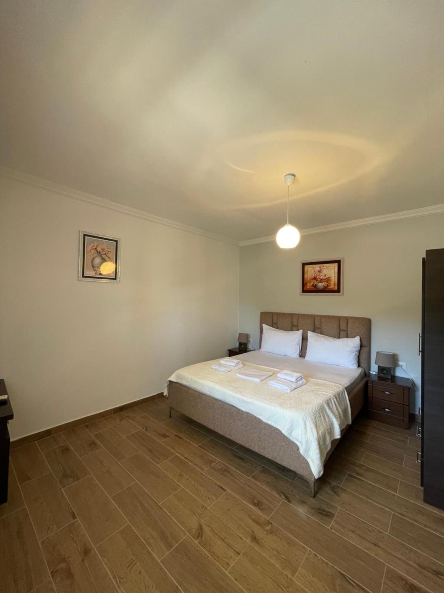 Green Villa Sarandë Eksteriør bilde