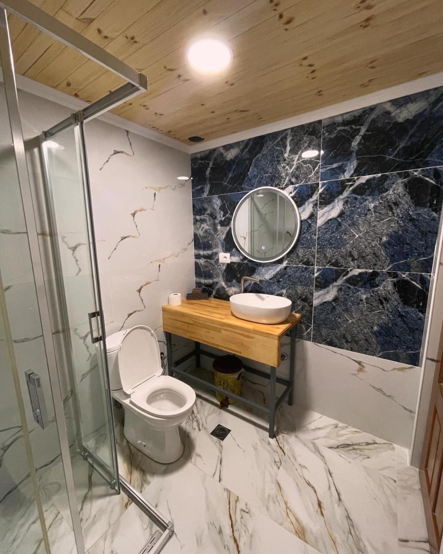Green Villa Sarandë Eksteriør bilde